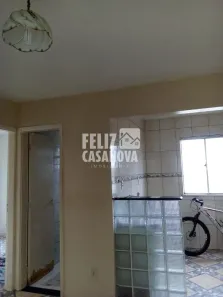 Apartamento com 2 Quartos à venda, 53m² no Centro, Camaçari