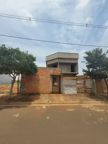 Sobrado com 3 Quartos à venda, 200m² no Terrazul SM, Santa Bárbara D'Oeste