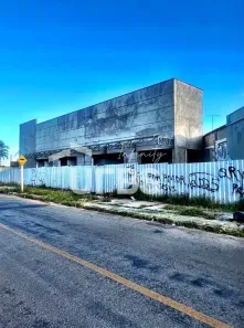Prédio Inteiro à venda, 800m² no Vila Cruzeiro do Sul, Aparecida de Goiânia