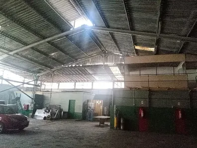 Galpão / Depósito / Armazém à venda, 720m² no Jardim Vinte e Cinco de Agosto, Duque de Caxias