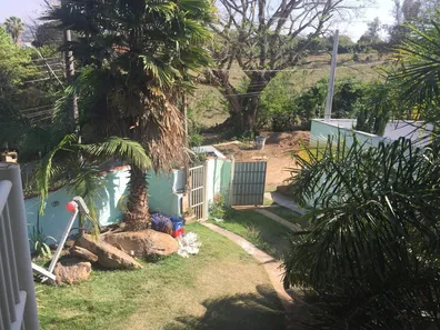 Fazenda / Sítio / Chácara com 3 Quartos à venda, 140m² no Chácara Recreio Floresta, Jaguariúna