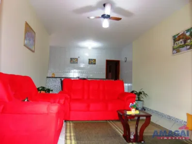 Sobrado com 3 Quartos à venda, 118m² no Jardim Yolanda, Jacareí
