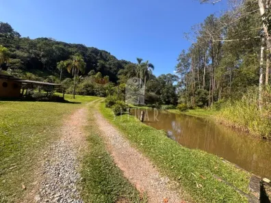 Fazenda / Sítio / Chácara com 9 Quartos à venda, 56000m² no , São Lourenço da Serra