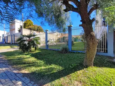 Terreno / Lote / Condomínio à venda, 360m² no Eucaliptos, Fazenda Rio Grande