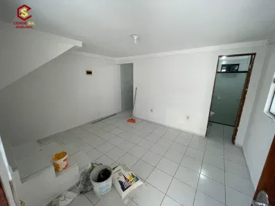 Apartamento com 2 Quartos à venda, 70m² no Mangabeira, João Pessoa
