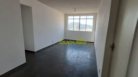 Apartamento com 2 Quartos para alugar, 75m² no Santa Rosa, Niterói