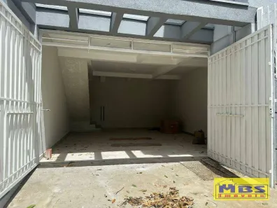 Casa com 3 Quartos à venda, 234m² no Jardim Paraíso, Itu