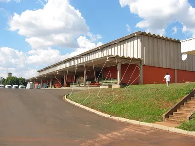 Galpão / Depósito / Armazém à venda, 25000m² no Centro, Araraquara