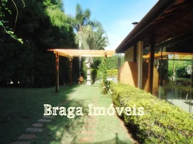 Fazenda / Sítio / Chácara com 4 Quartos à venda, 230m² no , Ibiúna