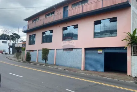 Loja / Salão / Ponto Comercial para alugar, 110m² no Centro, Mairiporã