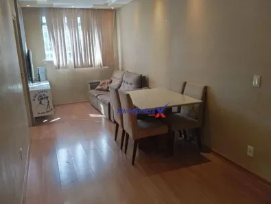 Apartamento com 2 Quartos à venda, 50m² no Belo Vale, Santa Luzia