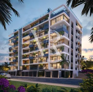 Cobertura com 3 Quartos à venda, 134m² no Camboinha, Cabedelo