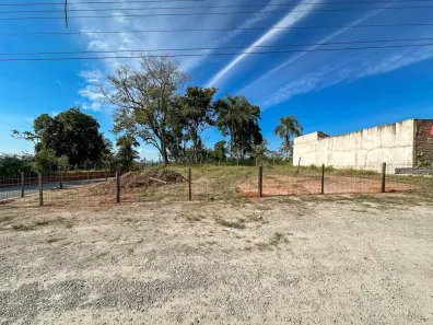 Terreno / Lote / Condomínio à venda, 483m² no Bela Vista, Balneário Piçarras
