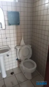 Loja / Salão / Ponto Comercial à venda, 33m² no Taboão, Bragança Paulista