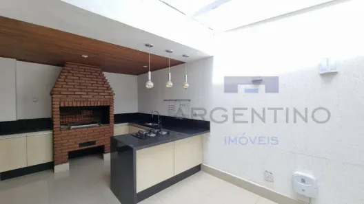 Sobrado com 4 Quartos para venda ou aluguel, 289m² no Vila Oliveira, Mogi das Cruzes
