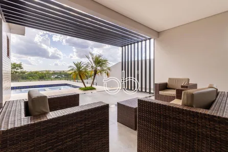 Casa de Condomínio com 3 Quartos à venda, 400m² no Jardim Buru, Salto