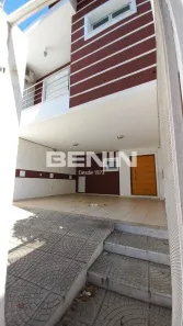 Sobrado com 3 Quartos à venda, 180m² no Nossa Senhora das Graças, Canoas