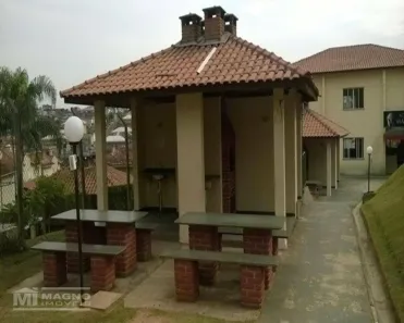 Apartamento com 2 Quartos à venda, 49m² no Jardim São Miguel, Ferraz de Vasconcelos