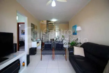 Cobertura com 3 Quartos à venda, 150m² no Jardim Tres Marias, Peruíbe