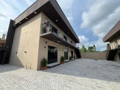 Apartamento com 1 Quarto para alugar, 40m² no Santa Lidia, Penha