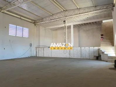 Galpão / Depósito / Armazém à venda, 500m² no Campinas, Pindamonhangaba