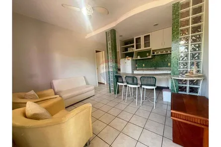 Apartamento com 2 Quartos à venda, 55m² no , Salinópolis