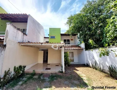 Casa com 3 Quartos para alugar, 139m² no Piratininga, Niterói