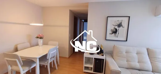 Apartamento com 2 Quartos à venda, 57m² no Badu, Niterói