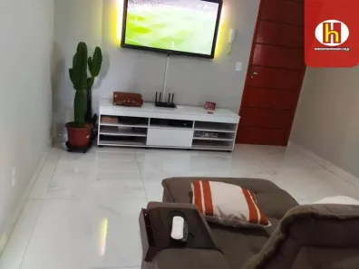 Apartamento com 2 Quartos à venda, 44m² no Santa Maria, Vespasiano