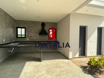 Casa de Condomínio com 4 Quartos à venda, 330m² no Jardim Primavera, Itupeva