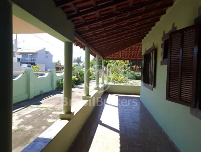 Casa com 3 Quartos à venda, 100m² no Santa Cruz, Campos dos Goytacazes