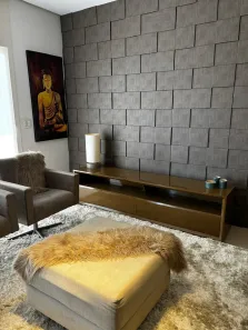 Loft com 1 Quarto para alugar, 10m² no Granja Viana, Cotia