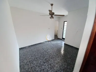 Kitnet com 1 Quarto para alugar, 34m² no Jardim Primavera, Rio Claro