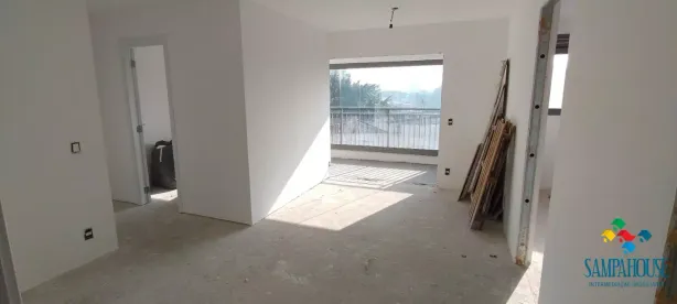 Apartamento com 3 Quartos à venda, 91m² no Parque Industrial Tomas Edson, São Paulo
