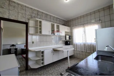 Casa Comercial com 2 Quartos à venda, 160m² no Nova Jaguariúna, Jaguariúna