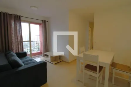 Apartamento com 2 Quartos à venda, 48m² no Vila Isa, São Paulo