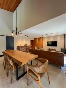 Casa de Condomínio com 3 Quartos à venda, 200m² no Loteamento Projetado, Areal