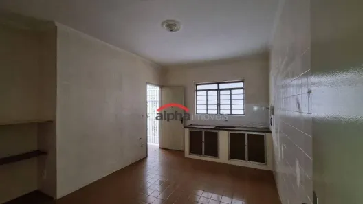 Apartamento com 2 Quartos para alugar, 55m² no Centro, Sumaré