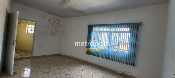 Apartamento com 2 Quartos para alugar, 100m² no Olímpico, São Caetano do Sul