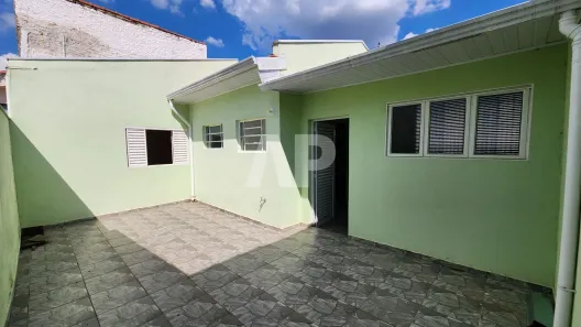 Casa com 2 Quartos à venda, 100m² no Vila Padre Bento, Itu