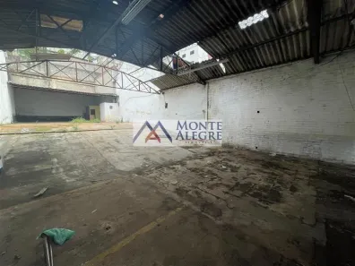 Terreno / Lote / Condomínio para alugar, 290m² no Santo Amaro, São Paulo