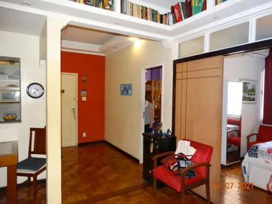 Apartamento com 2 Quartos à venda, 66m² no Flamengo, Rio de Janeiro