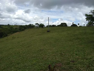 Fazenda / Sítio / Chácara com 2 Quartos à venda, 78408m² no Centro, Muritiba