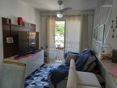 Apartamento com 2 Quartos à venda, 48m² no Rio Comprido, Rio de Janeiro