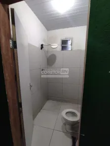 Loja / Salão / Ponto Comercial com 1 Quarto para alugar, 60m² no Ponta Negra, Natal