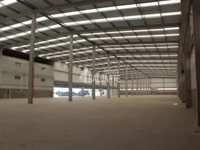 Galpão / Depósito / Armazém para venda ou aluguel, 9088m² no Jardim da Glória, Cotia