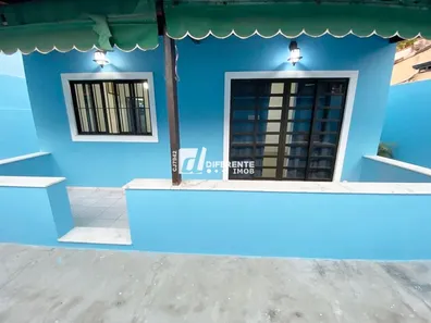 Casa com 3 Quartos à venda, 83m² no Marco II, Nova Iguaçu