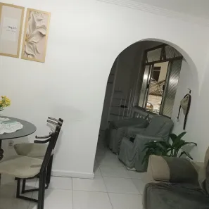 Sobrado com 3 Quartos à venda, 90m² no Brotas, Salvador