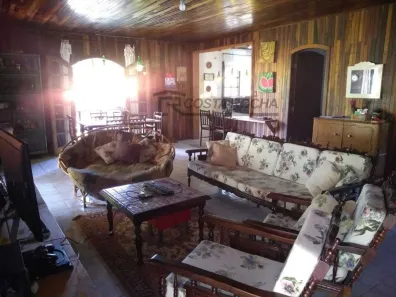 Fazenda / Sítio / Chácara com 3 Quartos à venda, 183m² no Itapecerica, Salto