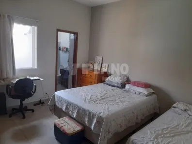 Casa de Condomínio com 3 Quartos à venda, 147m² no Jardim dos Flamboyants, Araraquara